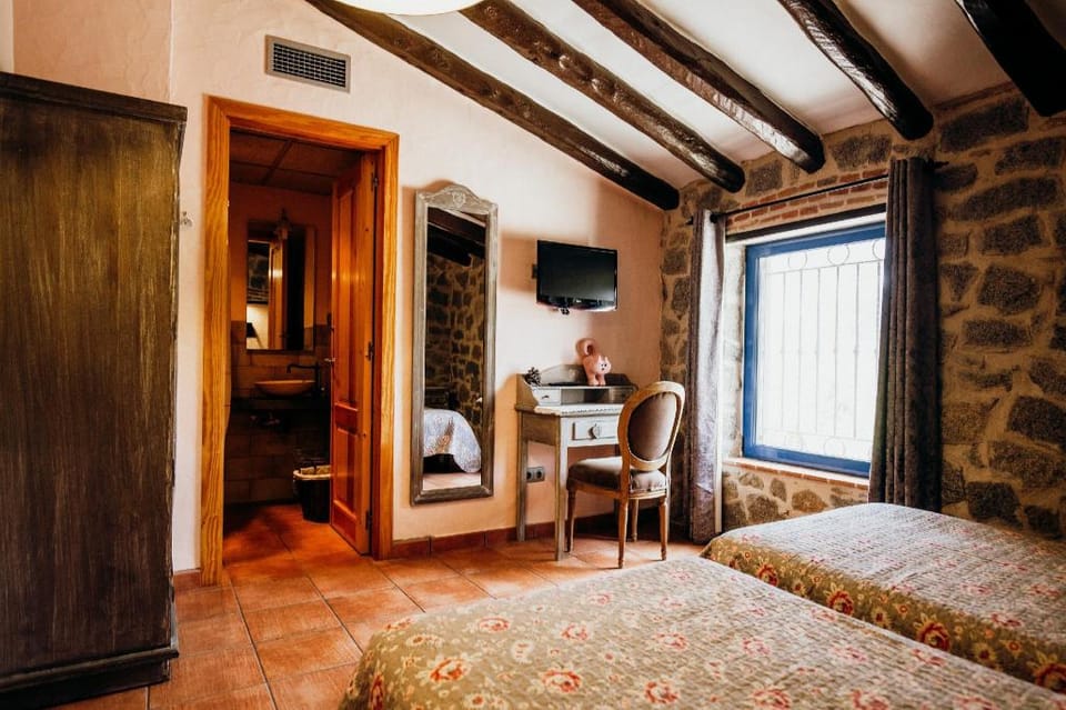 Mas Fullat cottage, Alforja tarragona Villa in Baix Camp