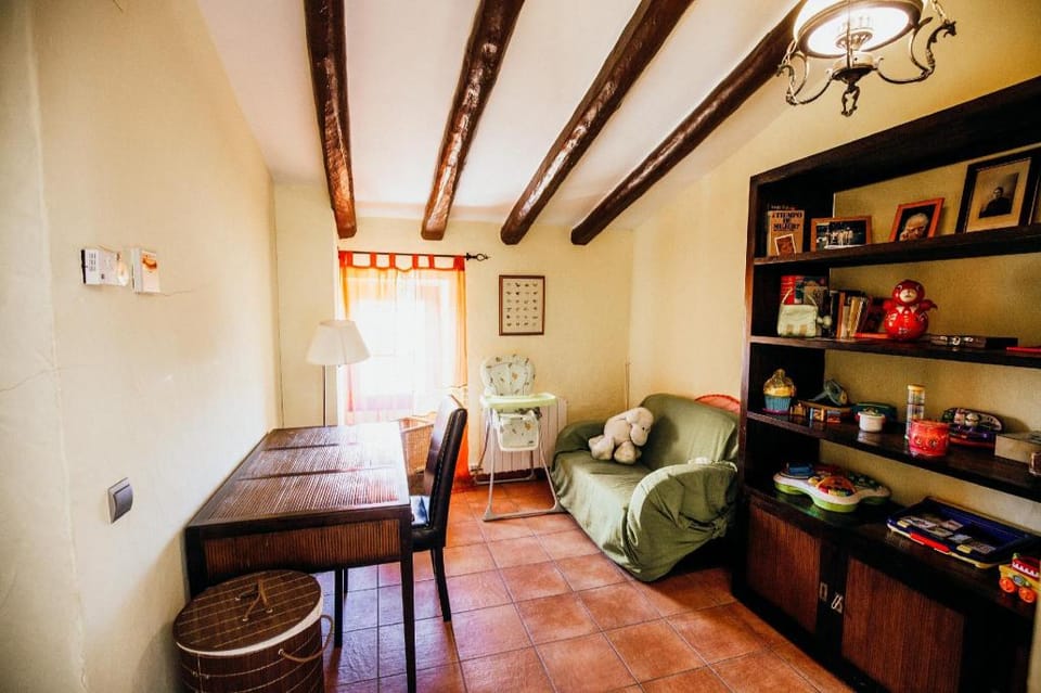 Mas Fullat cottage, Alforja tarragona Villa in Baix Camp