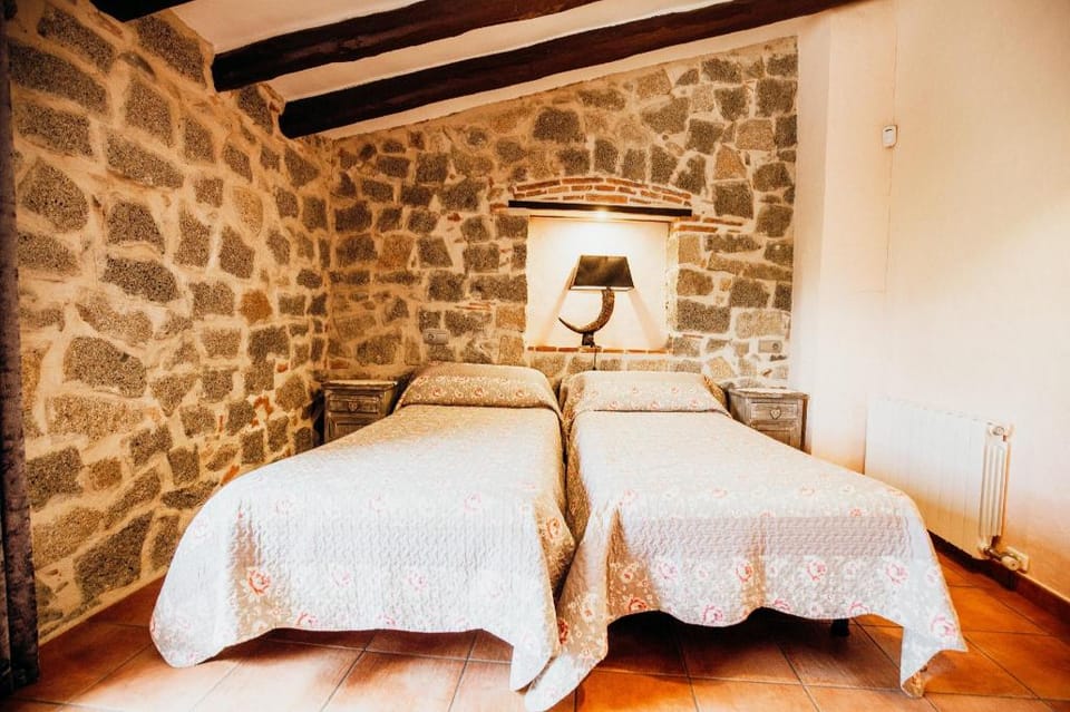 Mas Fullat cottage, Alforja tarragona Villa in Baix Camp