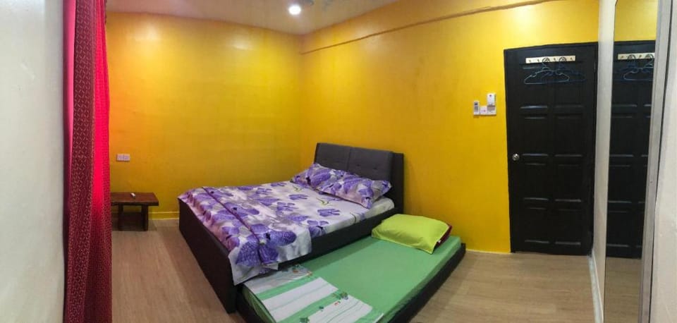 DHome Nuri Alor Setar Vacation rental in Kedah