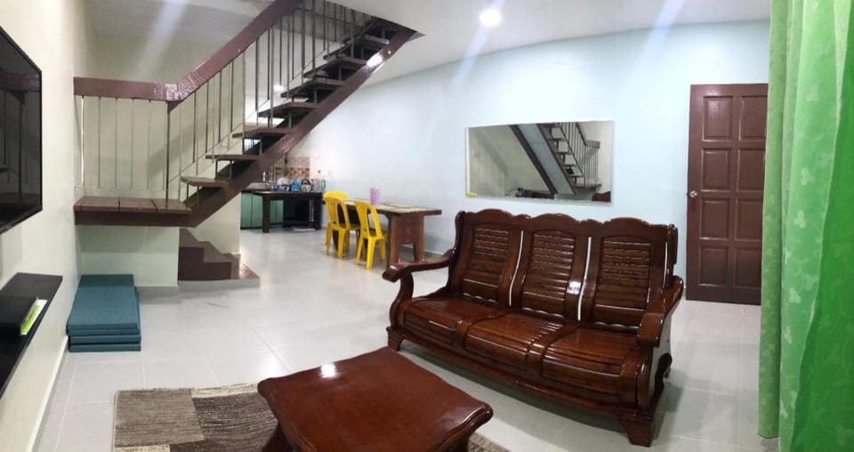 DHome Nuri Alor Setar Vacation rental in Kedah