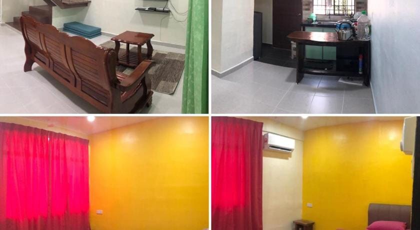 DHome Nuri Alor Setar Vacation rental in Kedah