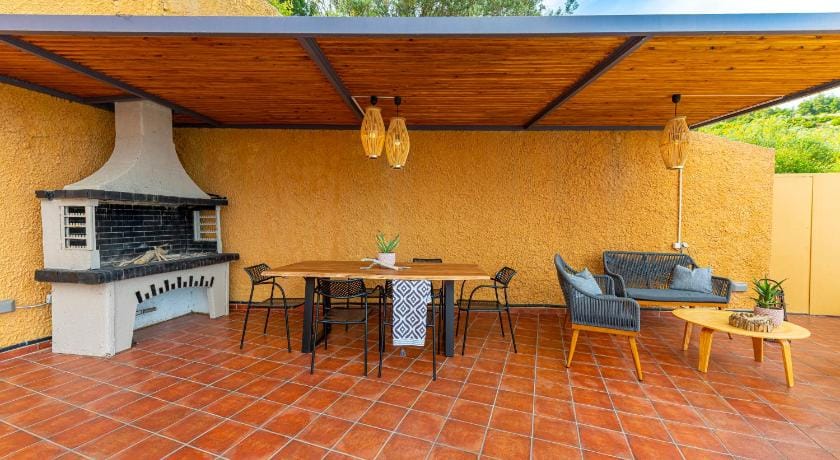 Entire house - 2B Luxurious Villa Io, With Private Pool And Stunningt Sea Views Villa in Sporades, Greece