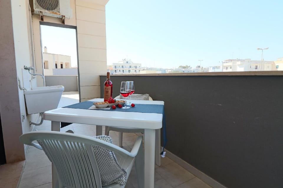 Gi Otranto holiday home for 6 people Vacation rental in Otranto