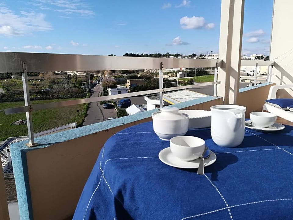 Federica Otranto holiday home Vacation rental in Otranto