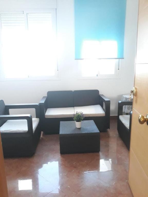 Atico-plaza centro ciudad Apartment in Algodonales