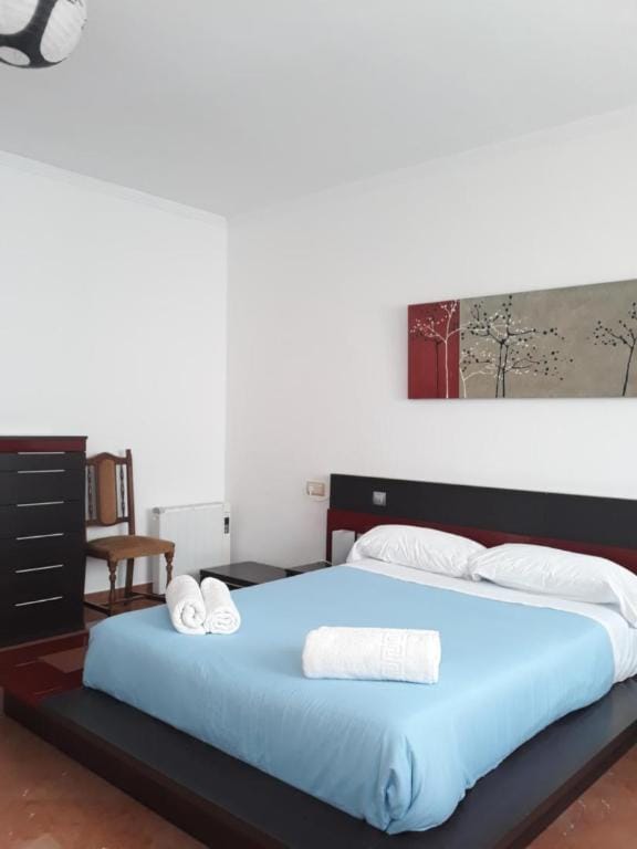 Atico-plaza centro ciudad Apartment in Algodonales
