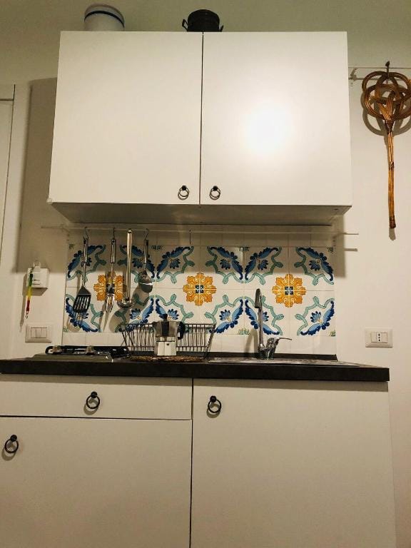 A Casa di Claudia ( Camera Quartieri Spagnoli) Apartment in Naples