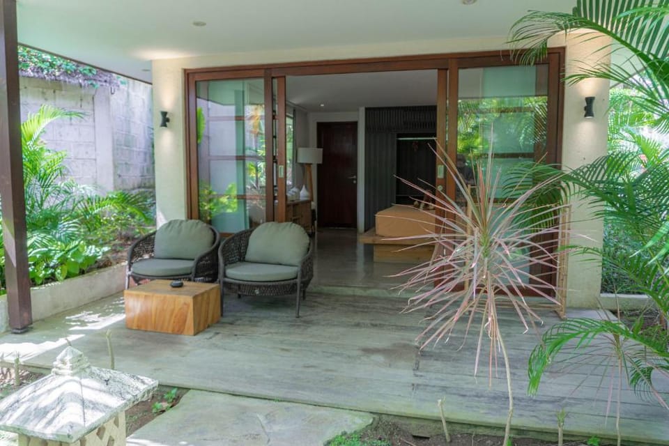 Cozy 1 BR Modern Lodge JU27B Vacation rental in Bali