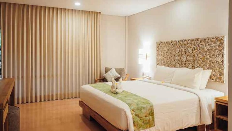 Adore 1 BR Alam  Room #M65 Villa in Kuta