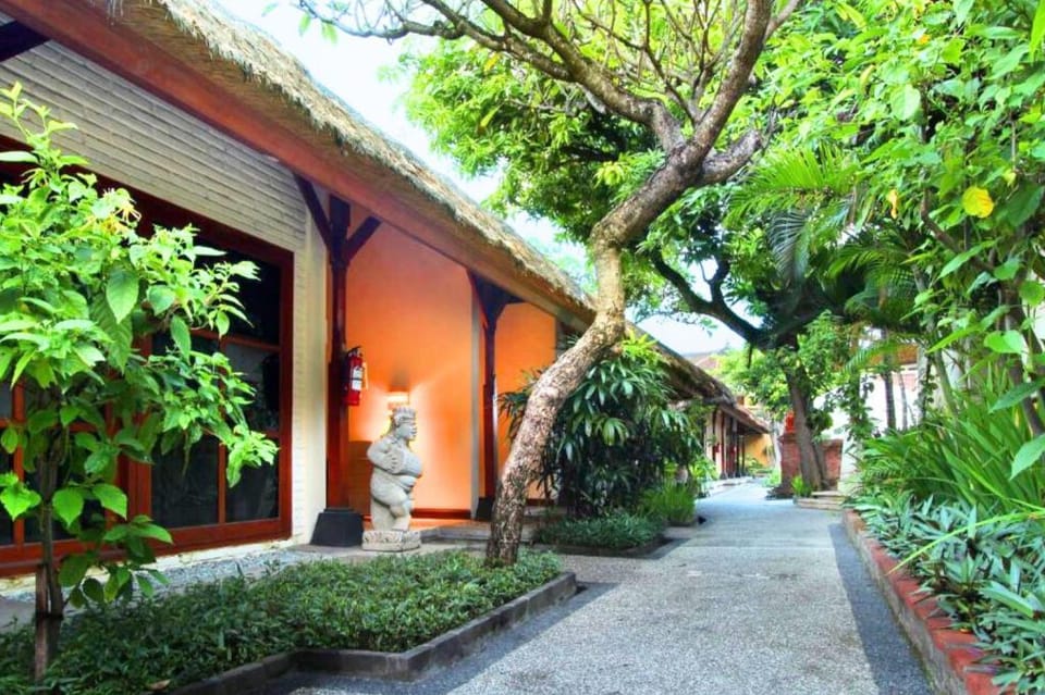 Adore 1 BR Alam  Room #M65 Villa in Kuta