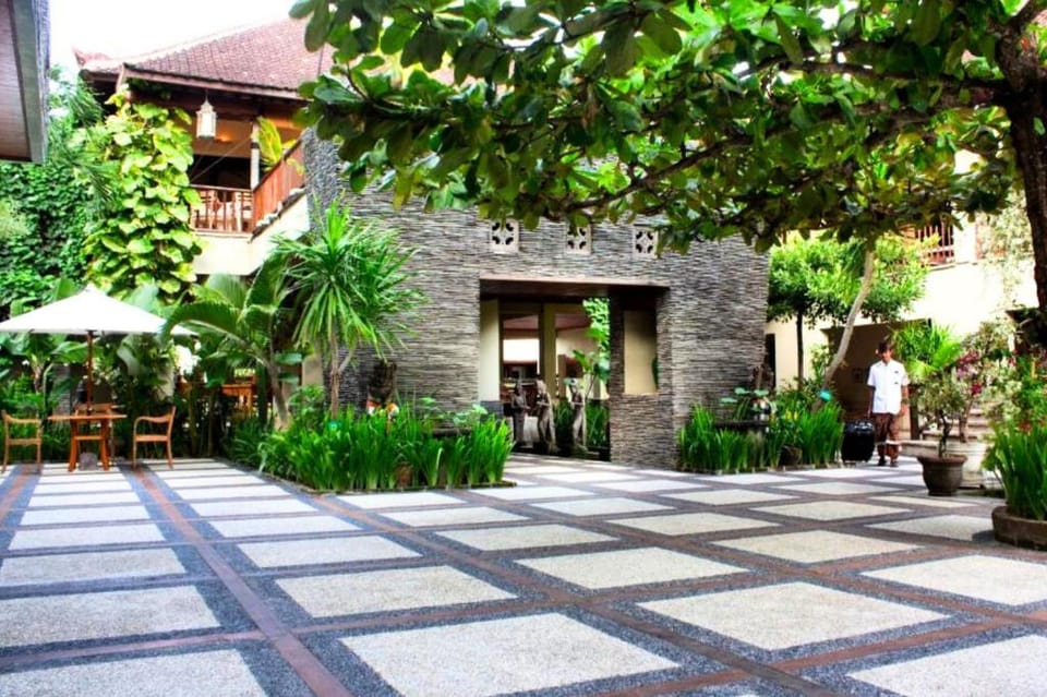 Adore 1 BR Alam  Room #M65 Villa in Kuta