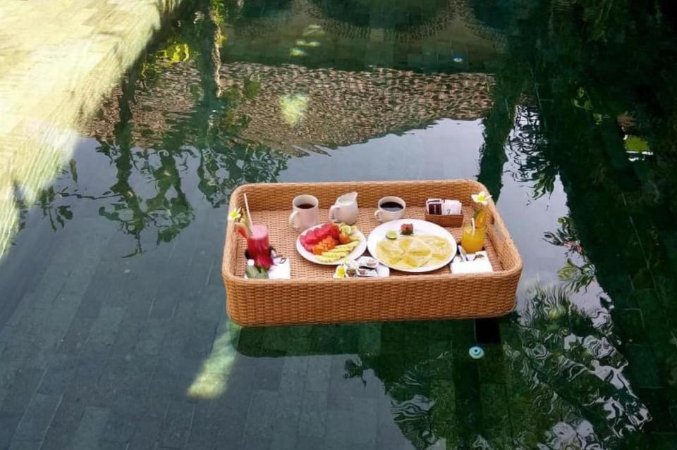 Luxury 4 BR Private Pool Villa #YN30 Villa in Kuta