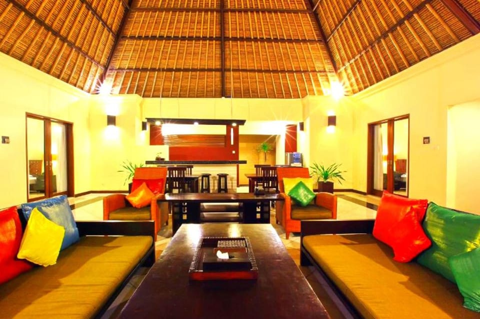 Luxury 4 BR Private Pool Villa #YN11 Villa in Bali