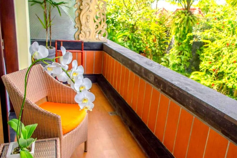 Adore 1 BR With Private Pool #YN32 Villa in North Kuta