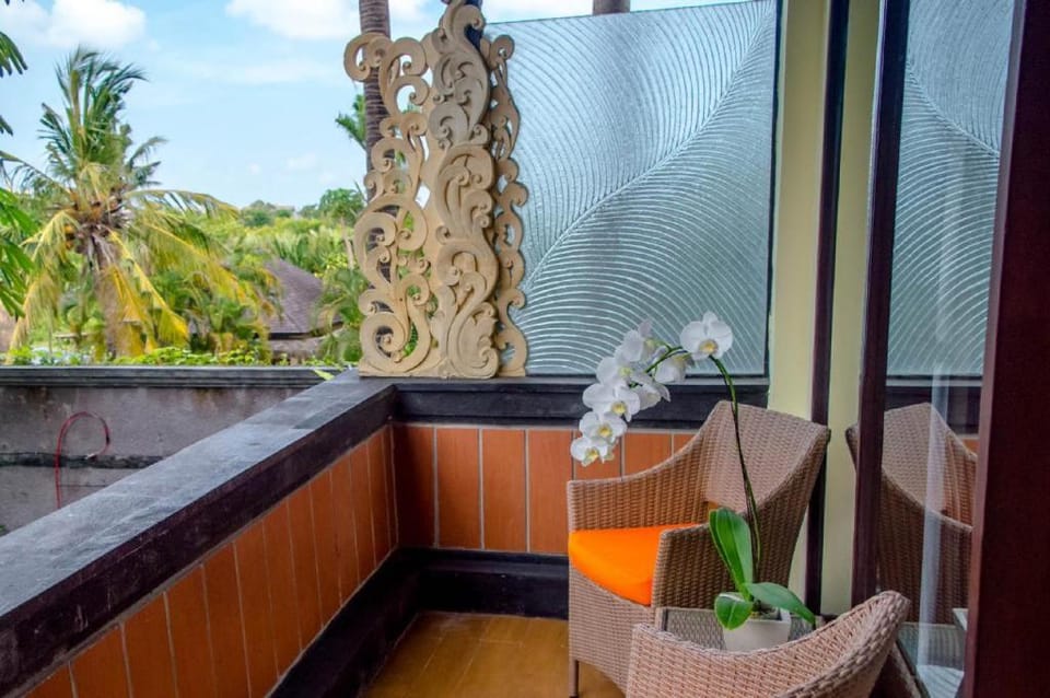 Adore 1 BR With Private Pool #YN32 Villa in North Kuta