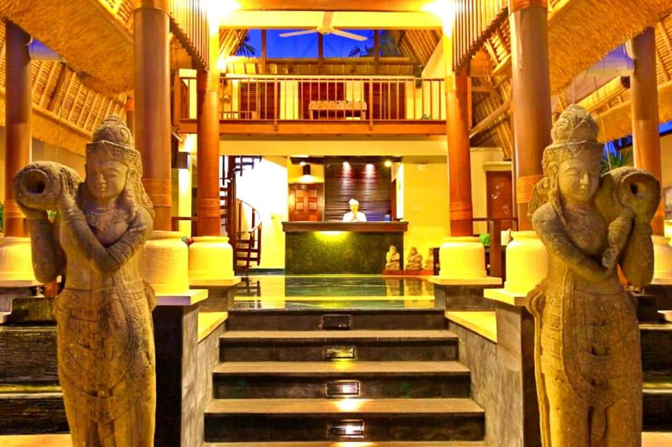 Adore 1 BR With Private Pool #YN15 Villa in Bali
