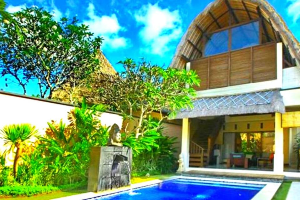 Adore 1 BR With Private Pool #YN15 Villa in Bali