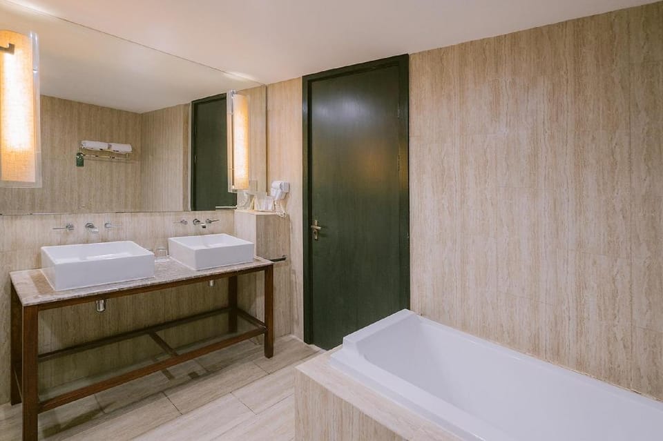 Cozy 1 BR Suite View Ocean #YN29 Villa in North Kuta