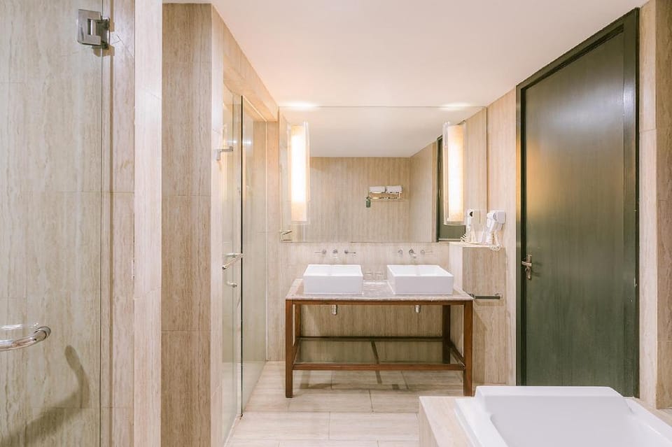 Cozy 1 BR Suite View Ocean #YN29 Villa in North Kuta