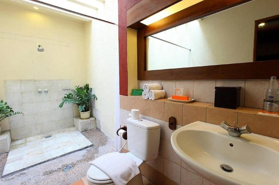 Adore 1 BR Superior Room IR14B Vacation rental in Kuta
