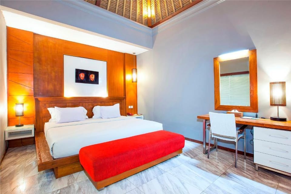 Entire 2 BR Private Pool Villa #Z25 Vacation rental in Bali