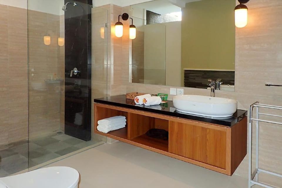 Cozy 2 BR Pool Villa #Z9 Villa in Kuta