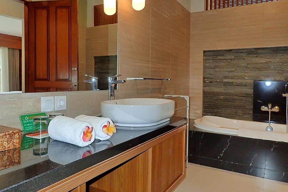 Cozy 2 BR Pool Villa #Z9 Villa in Kuta