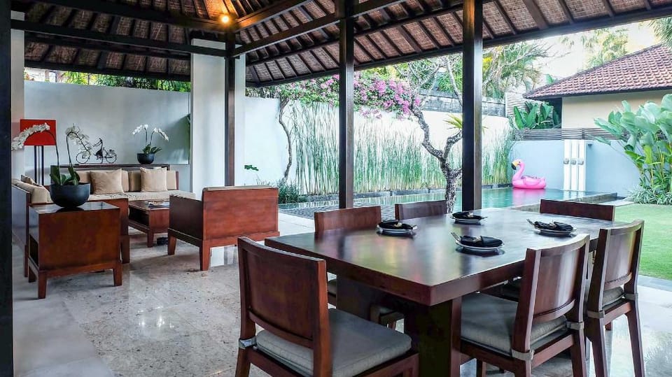 Two BR Private Pool Villa #M70 Villa in Kuta