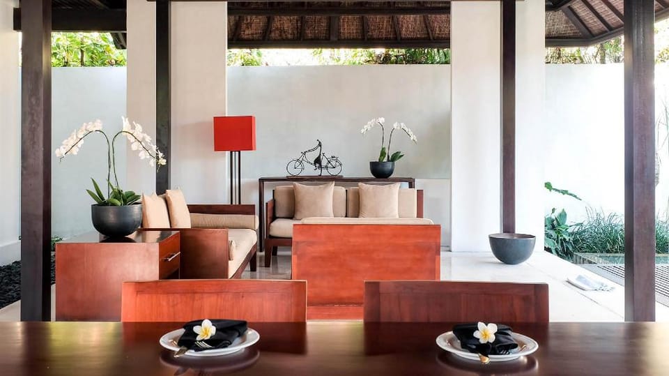Two BR Private Pool Villa #M70 Villa in Kuta