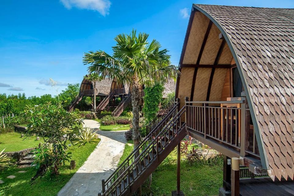 Cozy 1 BR With Pool Villa #Z15 Vacation rental in Bali