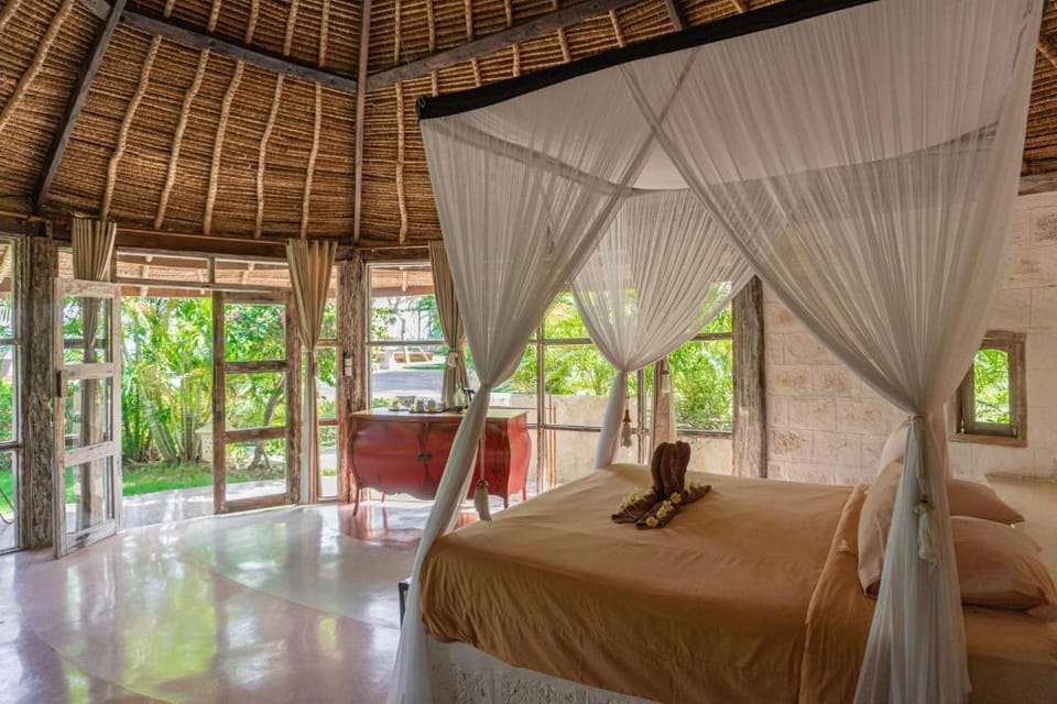 Adore Premium Ocean View Lodge #Y1 Vacation rental in Bali
