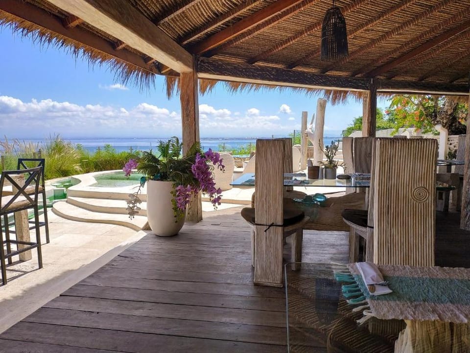 Adore Premium Ocean View Lodge #Y1 Vacation rental in Bali