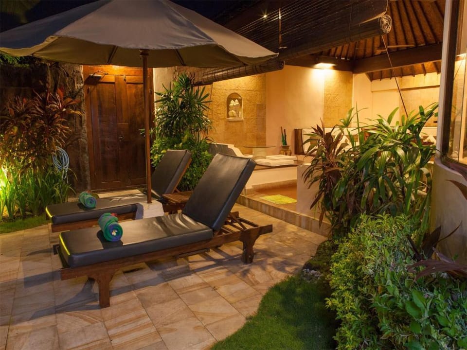 Luxury 1 BR Private Pool Villa #Y8 Villa in Kuta