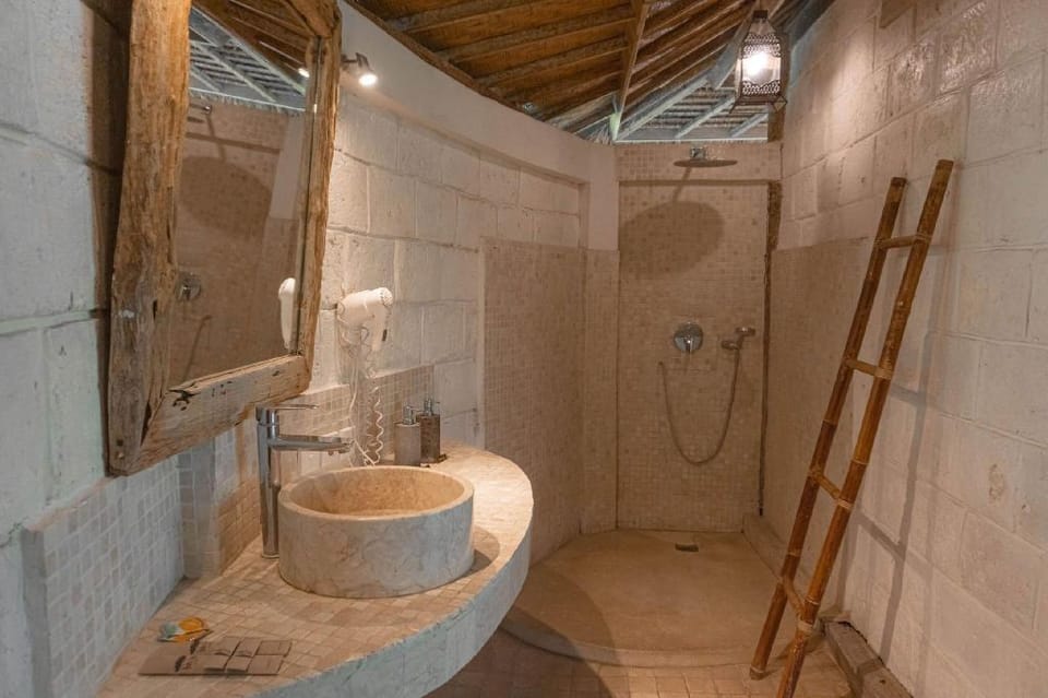 Adore 1 BR Garden Side Bungalow DH27 Vacation rental in Bali