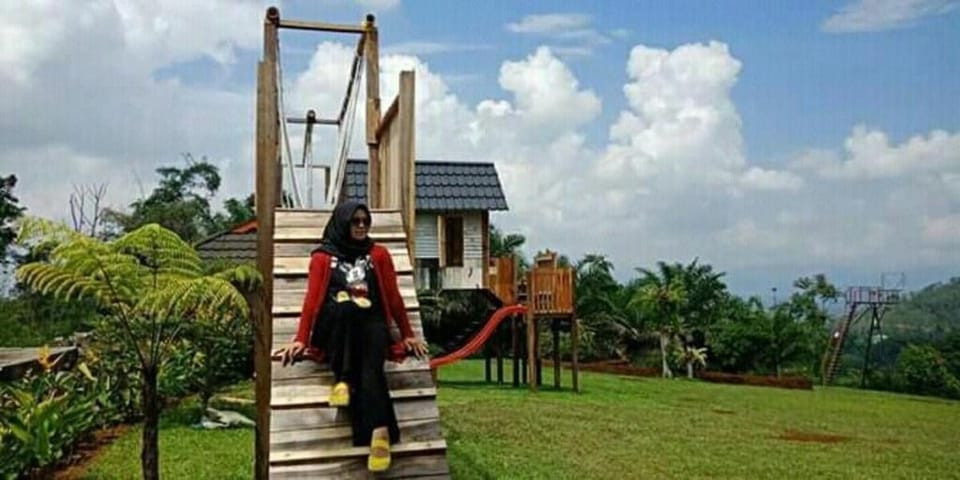 Sago Park  Vacation rental in West Java