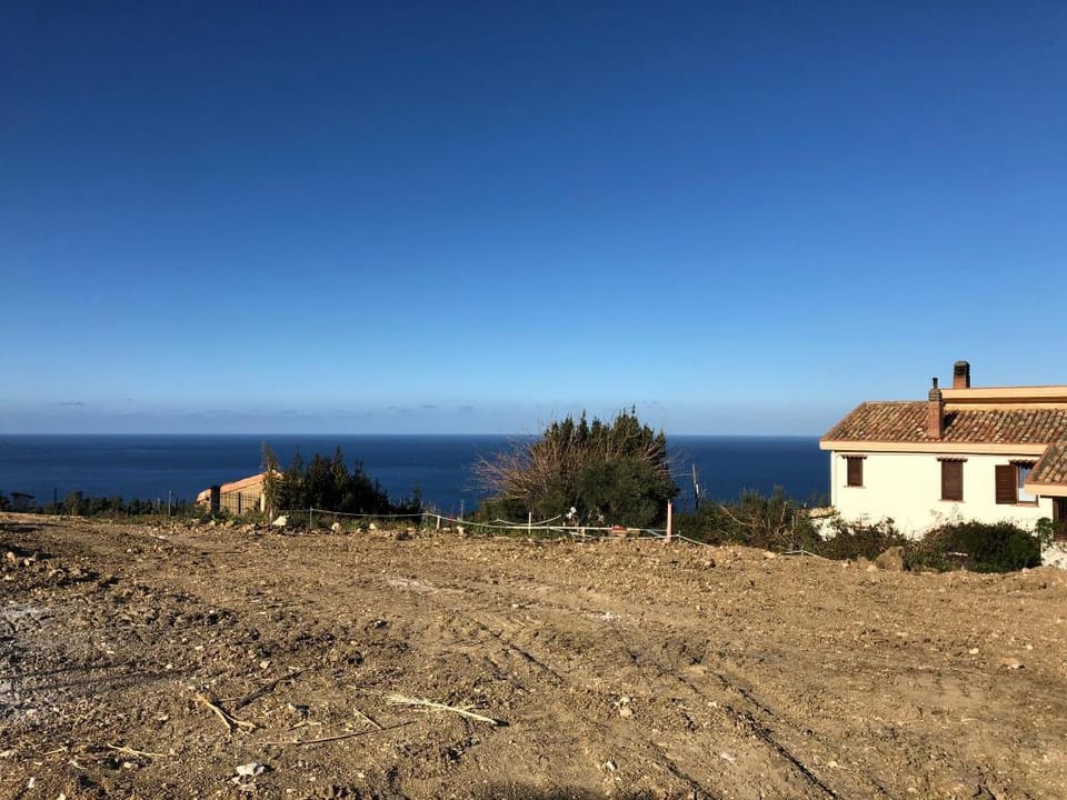 Apt Mari E Monti A 2 Km Da Riserva Dello Zingaro Apartment in Scopello, Trapani