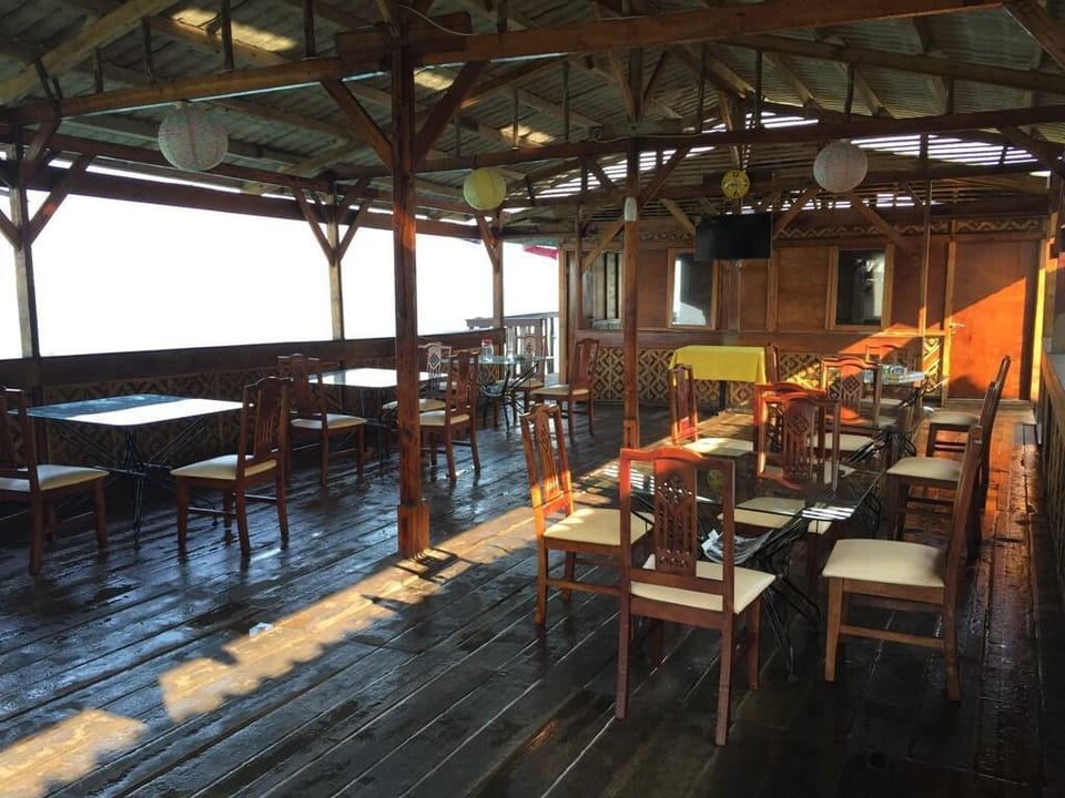 Tidung Lagoon Ocean Resort in Thousand Island Villa in Jakarta