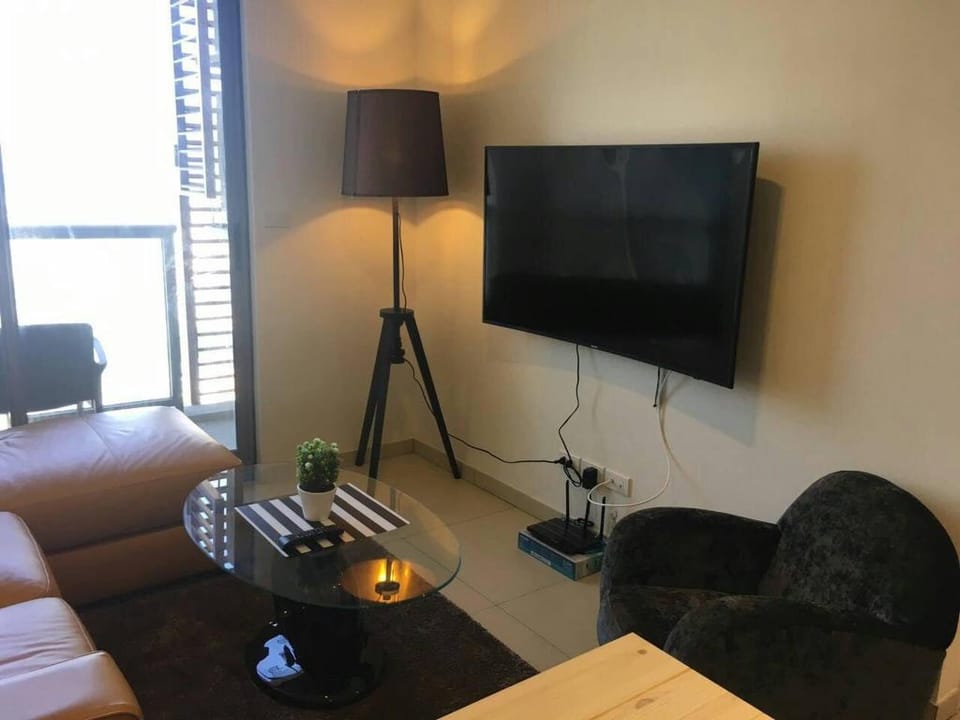 Entire house - 100 Great Pattaya Bay Seaview 30th Floor 1br1bth Apartment in Pattaya City