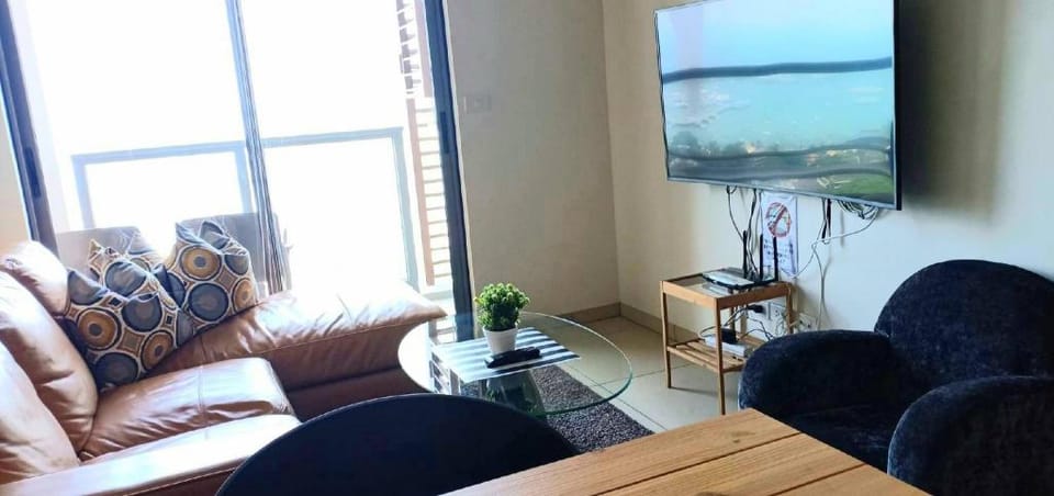 Entire house - 100 Great Pattaya Bay Seaview 30th Floor 1br1bth Apartment in Pattaya City