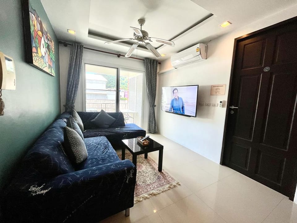 Patong Apartments Apartment in Patong