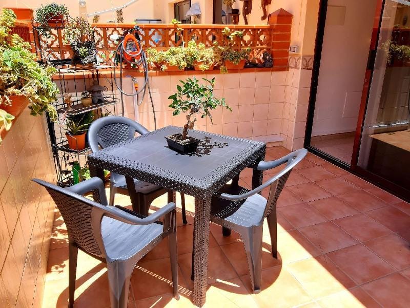 Mamu House Fuerteventura Apartment in Corralejo