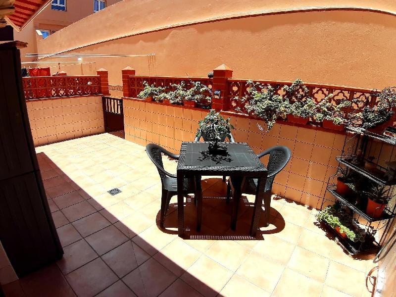 Mamu House Fuerteventura Apartment in Corralejo