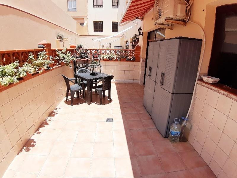 Mamu House Fuerteventura Apartment in Corralejo