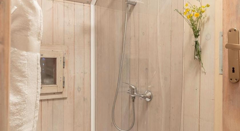 Chalet Pehta - Velika Planina Chalet in Slovenia