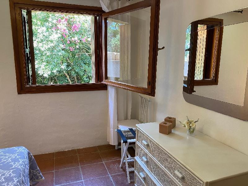 Casa Degli Olivastri-costa Smeralda 6 guest, 3 room, 2 bathroom, 2 parking Wifi Vacation rental in Sardinia