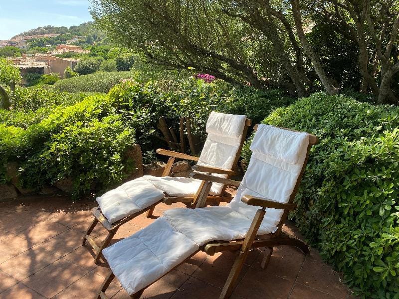 Casa Degli Olivastri-costa Smeralda 6 guest, 3 room, 2 bathroom, 2 parking Wifi Vacation rental in Sardinia