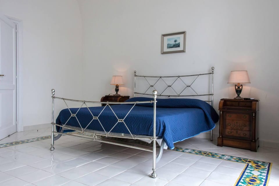 Villacore Luxury Guest House Villa in Capri