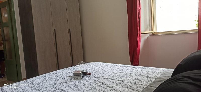 Fleo House - appartamento zona centralissima Bosa Apartment in Bosa
