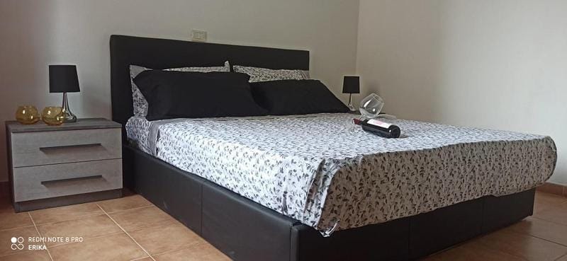 Fleo House - appartamento zona centralissima Bosa Apartment in Bosa